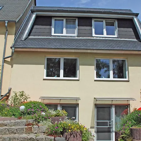 Am Hoevt Mit Seebl Apartment