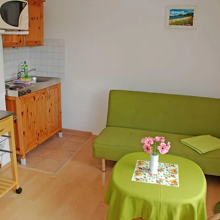 Am Hoevt Mit Seebl Apartment